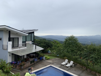 House Puriscal Puriscal