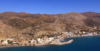 Villa Tsoutsouros Tsoutsouros