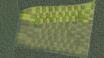 Plot of land Merida Merida