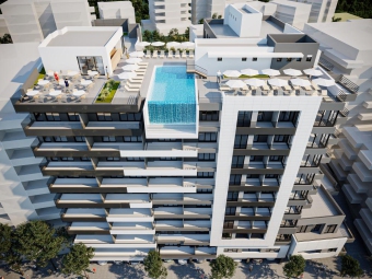 Apartment / Flat Sarande Sarande