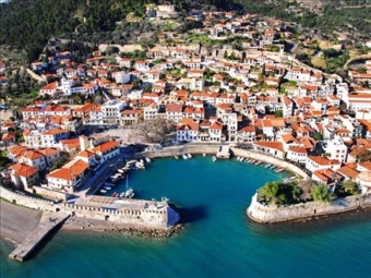 House Kato Achaia Kato Achaia