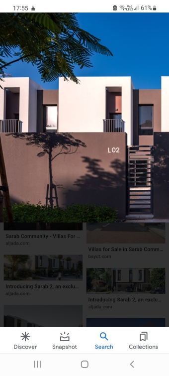 Villa Shj Shj