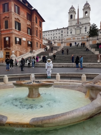 Plot of land Rocca Imperiale Rocca Imperiale