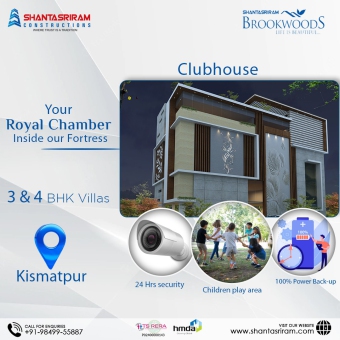 Villa Hyderabad Hyderabad