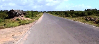 Plot of land Malindi 306 Malindi