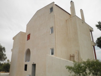 Villa Agioi Theodoroi Agioi Theodoroi
