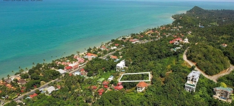 Santi Pura Villas Koh Samui Bangpor Beach Mae Nam Ko Samui