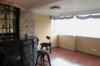 Apartment / Flat Quito Quito