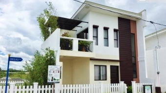 Las Brisas atTierra del Sol Tanza Cavite