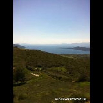 Plot of land Nea Stira Nea Stira