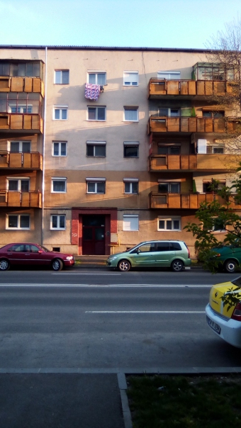 Apartment / Flat Satu Mare Satu Mare