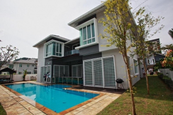 House Kuala Lumpur Kuala Lumpur