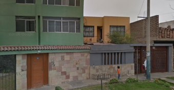 House Lima Lima