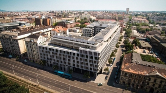 Business Budapest IX. keruelet Budapest Ix. Keruelet