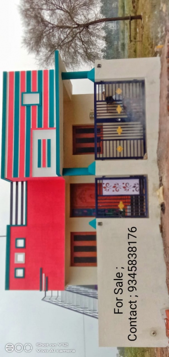 House Melur Melur