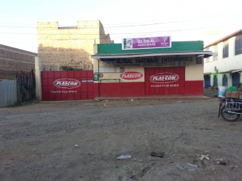 Plot of land Nanyuki Nanyuki