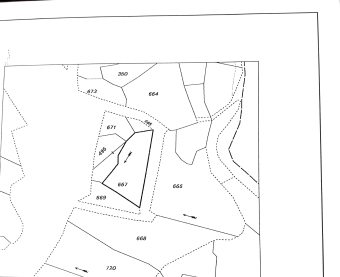 Plot of land Paphos Paphos, Tsada