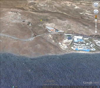 Plot of land Kos Kos