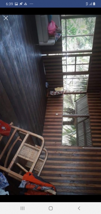 House Contamana Contamana