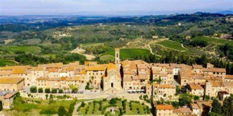 Apartment / Flat Tavarnelle Val di Pesa Tavarnelle Val Di Pesa