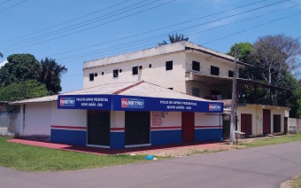 Business Novo Airao Novo Airao