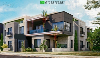Apartment / Flat Sheikh Zayed Sheikh Zayed