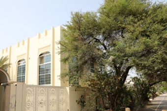 Villa Dubai Dubai
