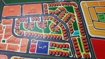Apartment / Flat Al Jizah Al Jizah