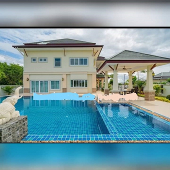 Villa Pattaya Pattaya