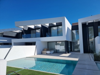 Villa Vilamoura Vilamoura