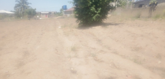 Plot of land Accra Accra