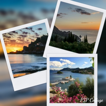 Plot of land corfu Corfu