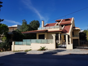 Villa South athens voula South Athens Voula