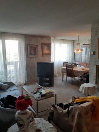 Apartment / Flat Cote st luc Cote St Luc