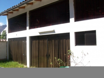 House Calca Calca
