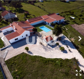 Villa Coruche Coruche