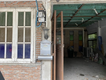 Apartment / Flat Bangkok Bangkok