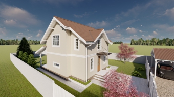 Villa Timisoara Timisoara