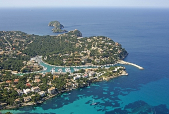 Villa Santa Ponca Santa Ponca