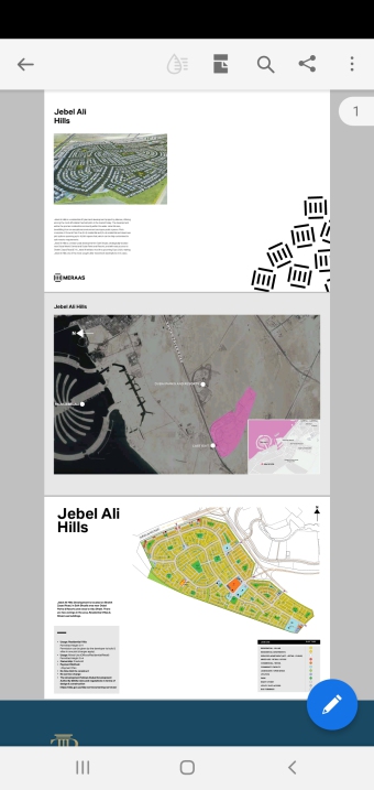 Plot of land Dubai Dubai