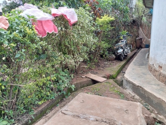 House Bamenda Bamenda