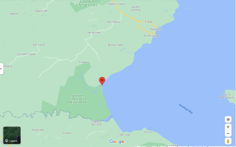 Plot of land Punta Gorda Punta Gorda