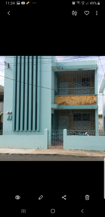 Apartment / Flat Mayaguez Mayaguez