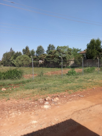 Plot of land Mombasa Mombasa