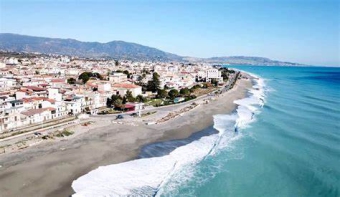 Villa Siderno Siderno