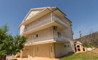 Villa Vinisce Vinisce