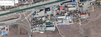 Plot of land Sofia Sofia