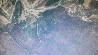 200 hectares Chilpancingo de los Bravos Chilpancingo De Los Bravos