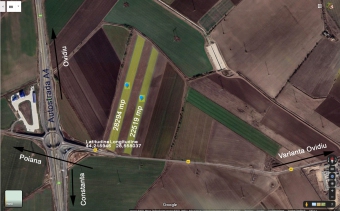 Plot of land Constanța Constan�a
