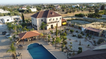 House Limassol Limassol